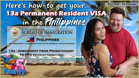 prv visa philippines
